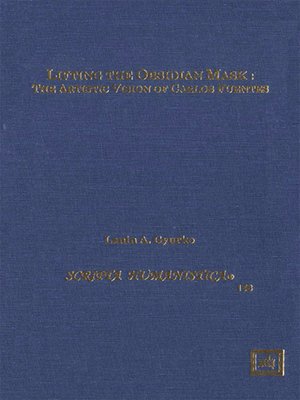 cover image of Lifting the Obsidian Mask